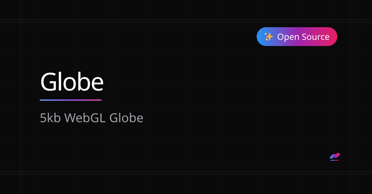 Globe