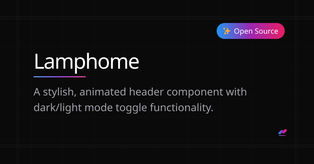 Lamphome