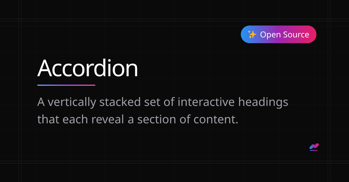 Accordion