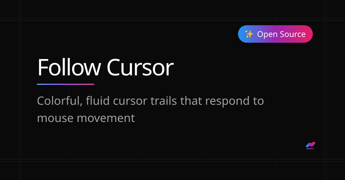 Follow Cursor