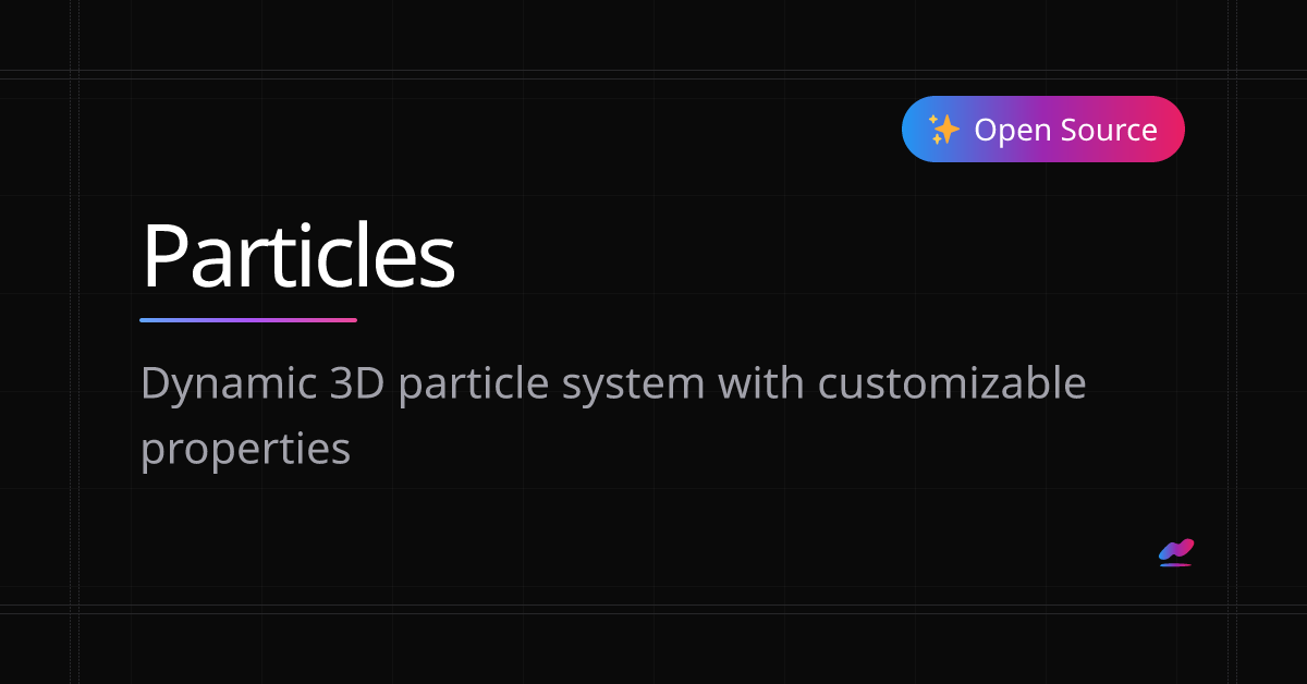 Particles