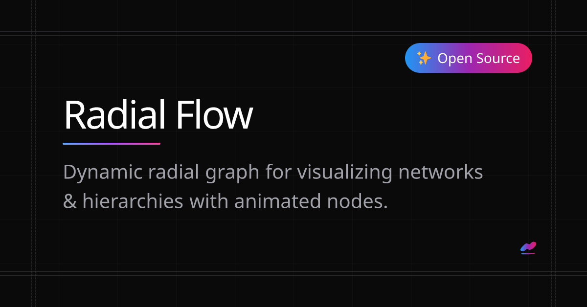 Radial Flow