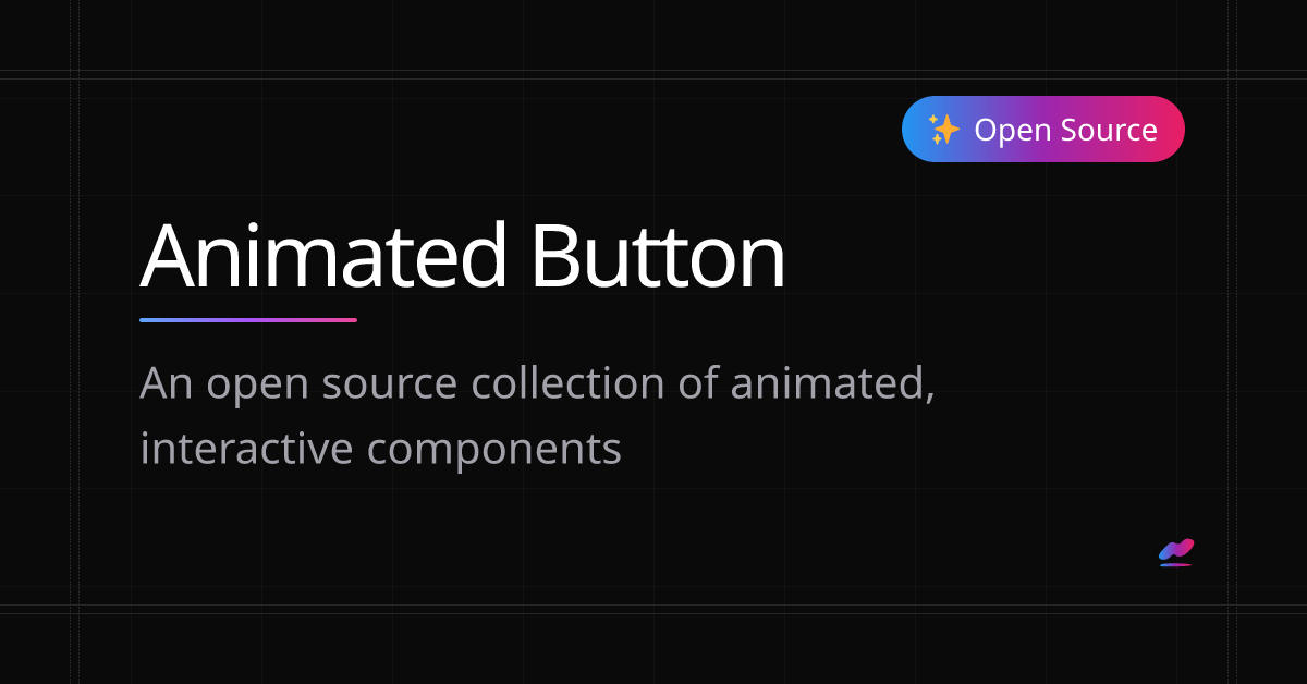 Animated Button