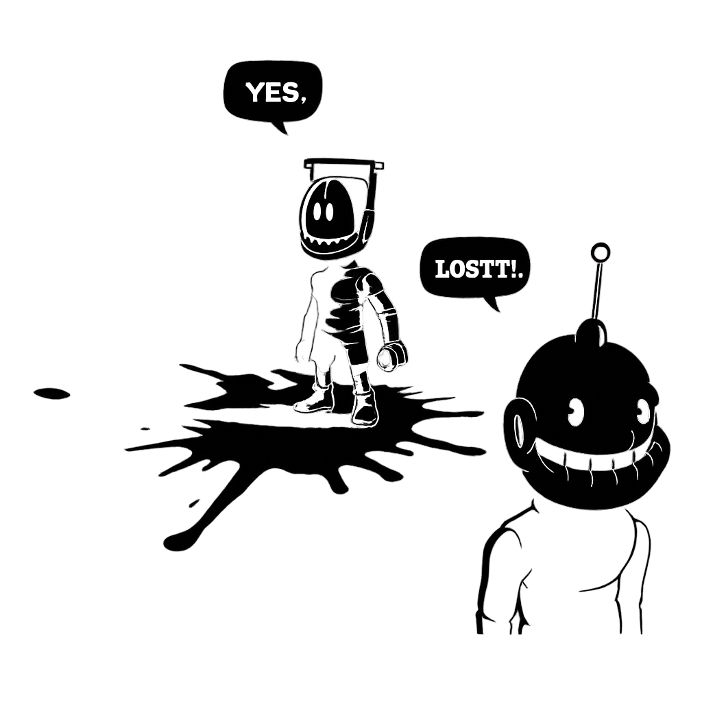 404 Light